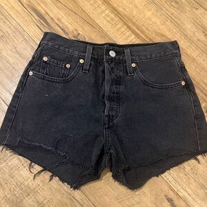 Levi’s 501 Shorts